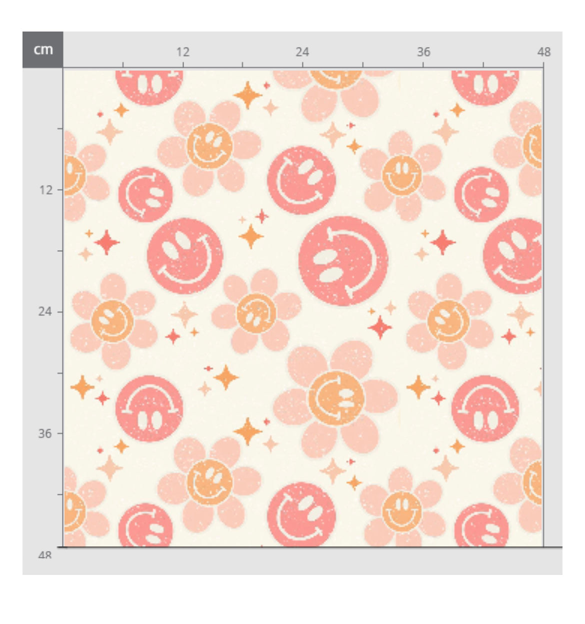 Blumen, Smileys Dauervorbestellung